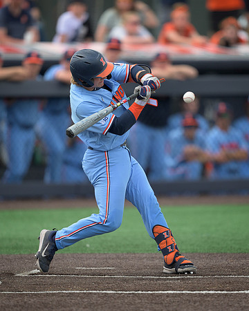 Illini Baseball