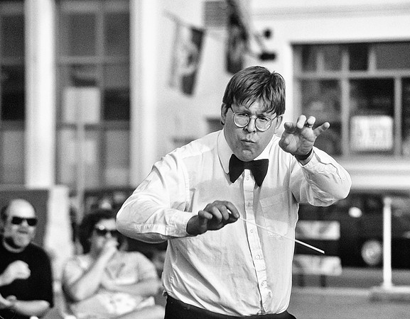 Conducting