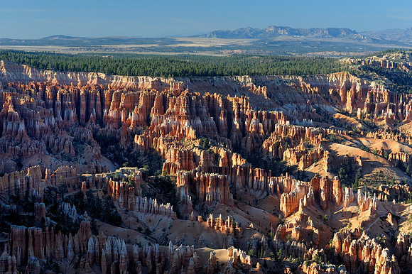 Bryce Canyon