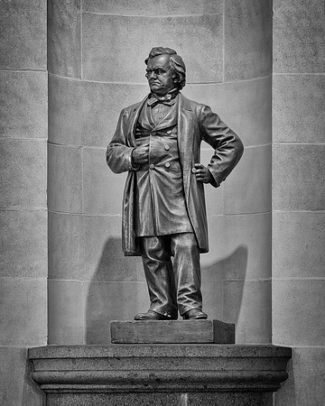 Stephen A. Douglas