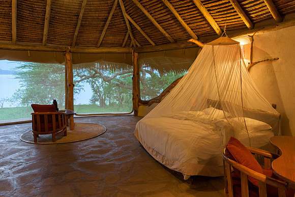 Tumbili Cliff Camp