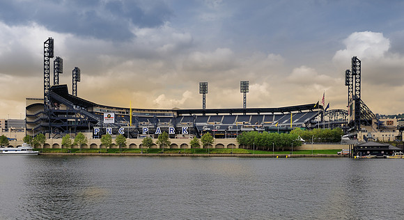 PNC Park