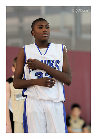 Malik Harris