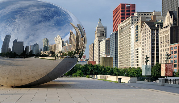 The bean