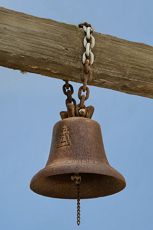 Mission bell