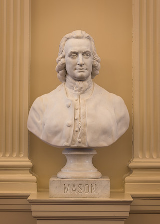 George Mason