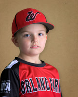 Carson Raisbeck