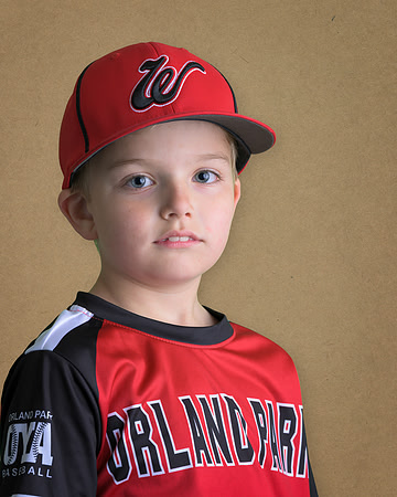 Carson Raisbeck
