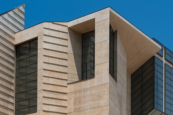 Cathedral of Our Lady of the Angels