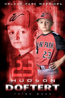 Hudson Doftert