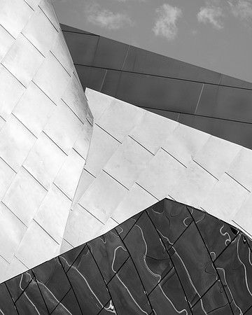 Disney Concert Hall