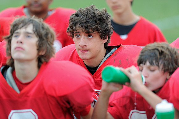 Kevin Nagel