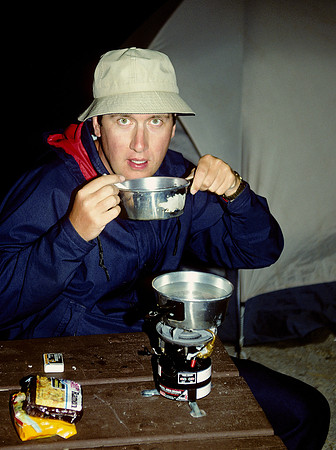 Glenn Nagel