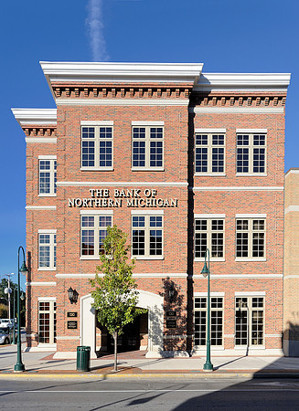 The Bank of Northern Michigan