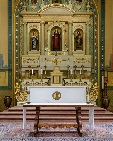Mission Santa Clara