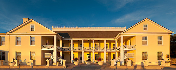 St. Francis Barracks