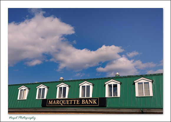 Marquette Bank