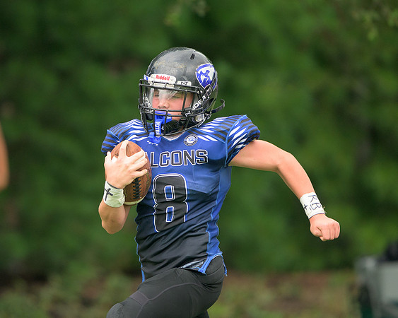 River Valley Youth Football
