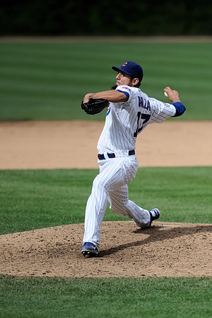 Matt Garza