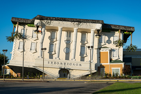 WonderWorks