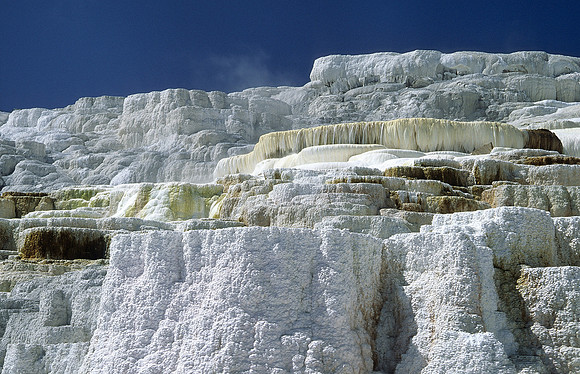 Terraces