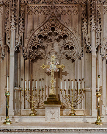Christ Episcopol Church