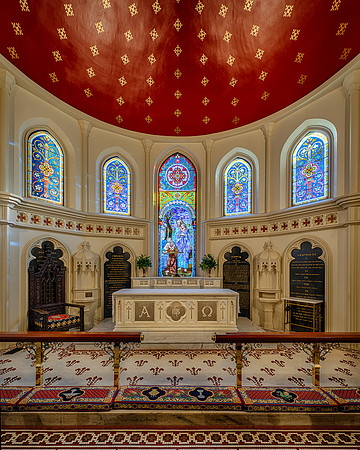 Trinity Episcopal Cathedral
