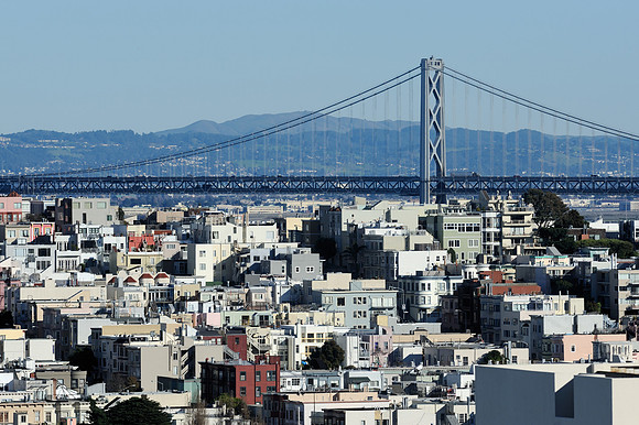 Bay Bridge