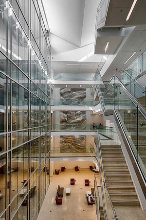 Johnston Building