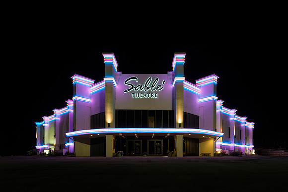 Sable' Theatre