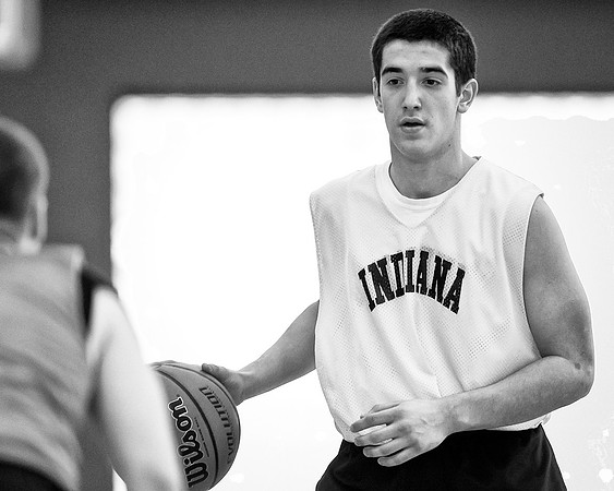 OYA High School basketball