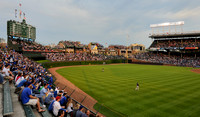 Wrigley Field