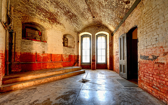 Fort Point
