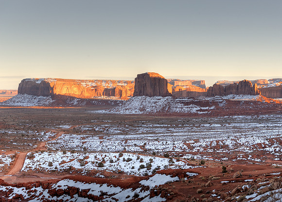 Monument Valley