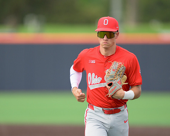 Illini Baseball