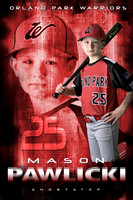 Mason Pawlicki