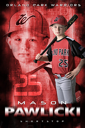 Mason Pawlicki