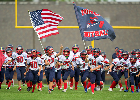 River Valley Youth Football