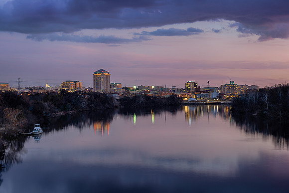 Downtown Montgomery