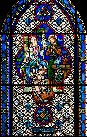 Sacred Heart Cathedral
