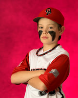 Lucas Hill