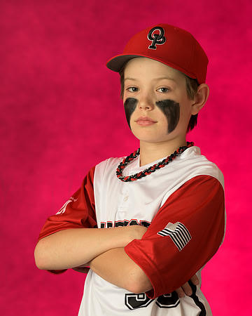Lucas Hill