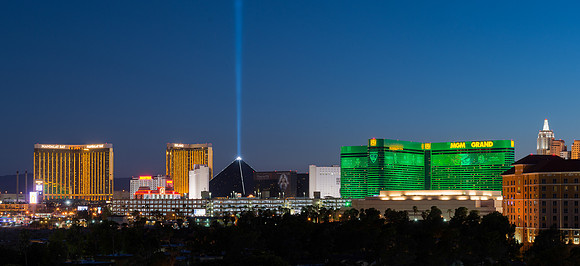 Las Vegas