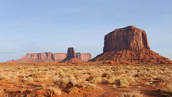Monument Valley
