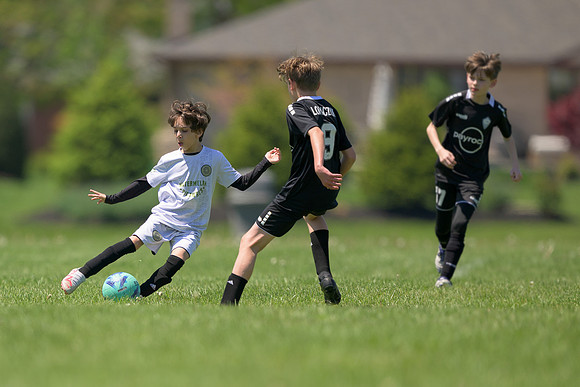 Youth Soccer