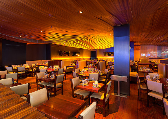 FIX Restaurant & Bar