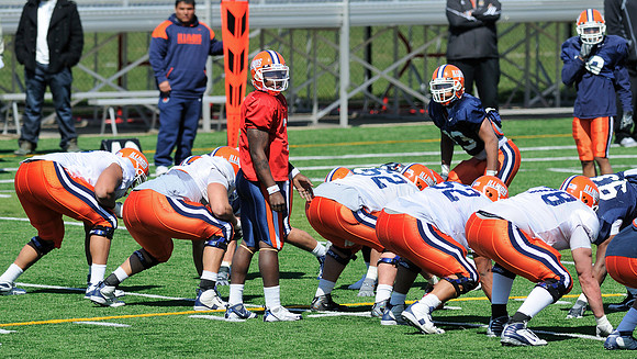 Juice Williams (#7)