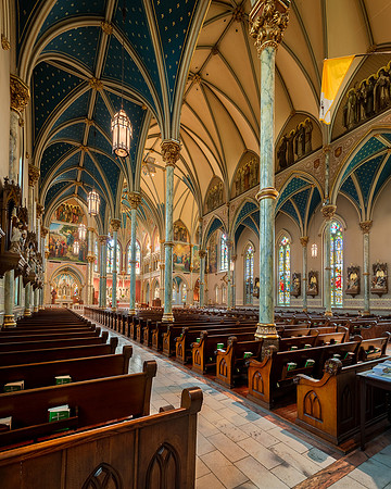 Cathedral of St. John the Baptist