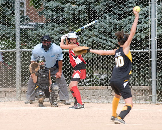 12U OYA Lightning