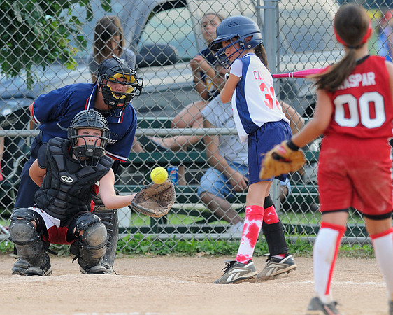 OYA 10U Lightning